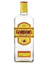 Gordon'S Gin 0