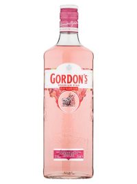 Gordon'S PINK Gin 0