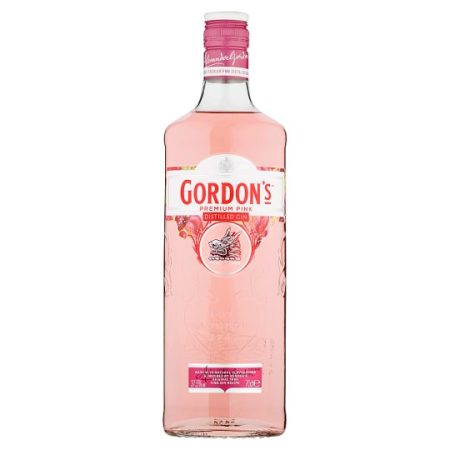 Gordon'S PINK Gin 0