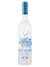 Grey Goose vodka 1l 40%
