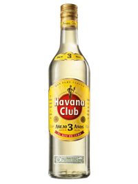 Havana Club 3YO 0