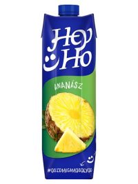HeyHo ananászlé 1l