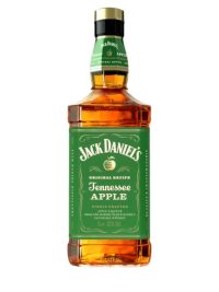 Jack Daniel's Tennessee Apple 0