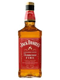Jack Daniel's Fire 0