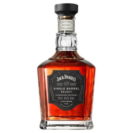 Jack Daniels Single Barrel Whisky 0