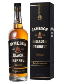 Jameson Black Barrel Ír Whiskey 0