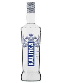 Kalinka Vodka 0