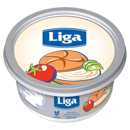 Liga 20% zsírtartalmú margarin 500g