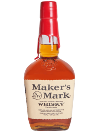 Maker'S Mark Whiskey 0