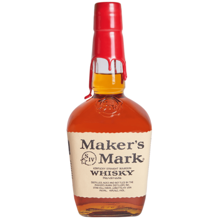 Maker'S Mark Whiskey 0