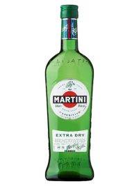 Martini Extra Dry Vermuth 0