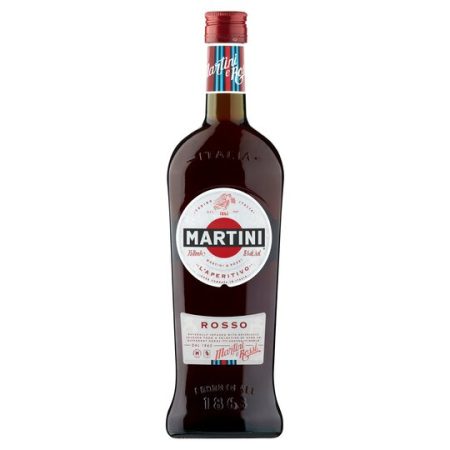 Martini Rosso 1l 18%