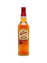 Matusalem Clasico rum 10é 0