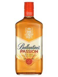 Ballantine's Passion Whisky 0