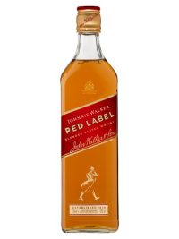 Johnnie Walker Red Label Whisky 0