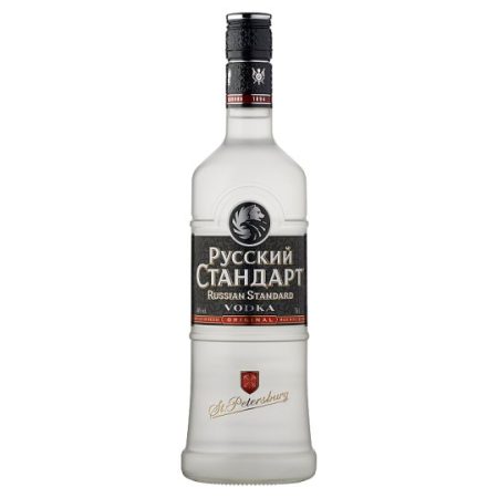 Russian Standard Original vodka 0