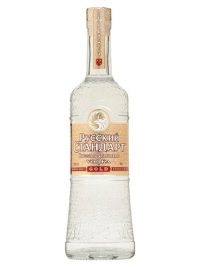 Russian Standard Gold vodka 0