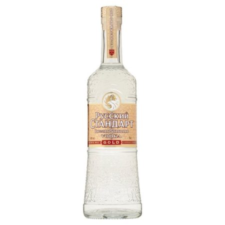 Russian Standard Gold vodka 0
