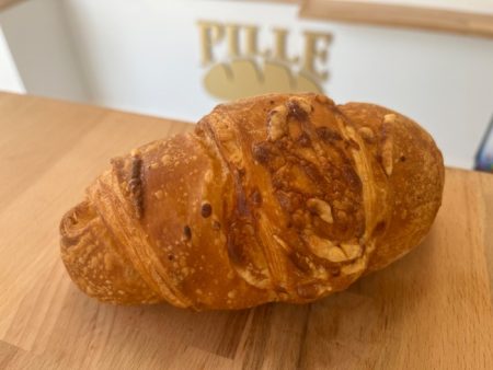 Sajtos croissant (120 g)