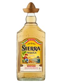 Sierra Reposado Tequila 1l 38%