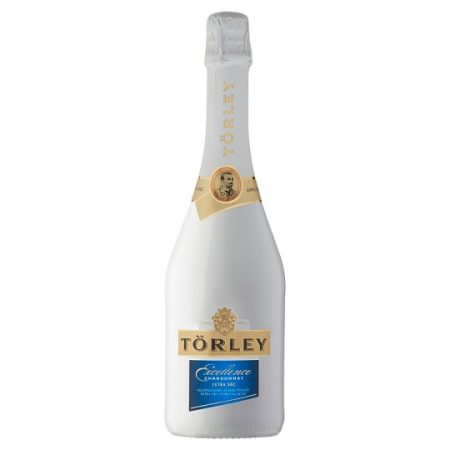 Törley Excellence Chardonnay Pezsgõ ext. sz. 0