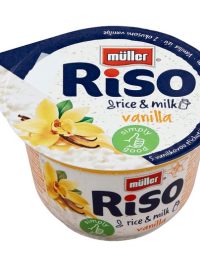 Müller Riso vaníliás tejberizs