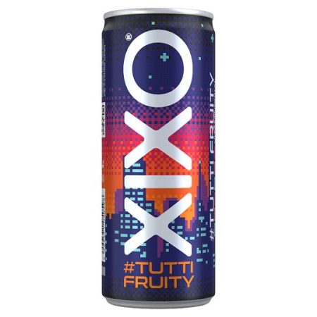 Xixo Tutti Frutti ital