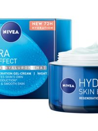 Nivea Hydra Skin Effect éjszakai arckrém 50ml