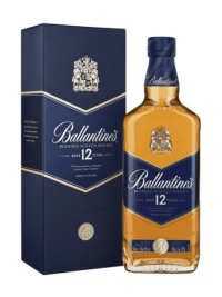 Ballantine's Gold 12é Whisky 0