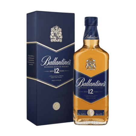 Ballantine's Gold 12é Whisky 0