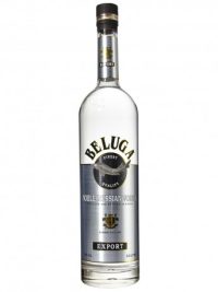Beluga Noble vodka 0