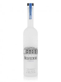 Belvedere Vodka 0