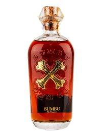 Bumbu Original rum 0