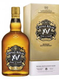 Chivas Regal XV 15É Whisky 0