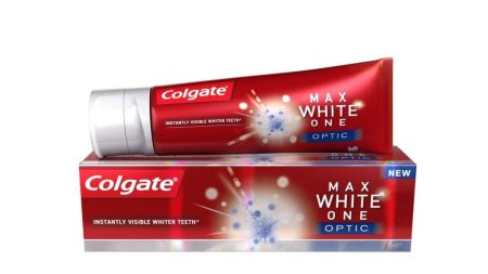 Colgate fogkrém 75ml Max White One Optic