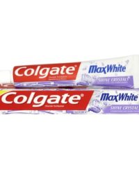 Colgate fogkrém 75ml Max White Shine
