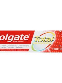 Colgate fogkrém 75ml Total Plaque Protection