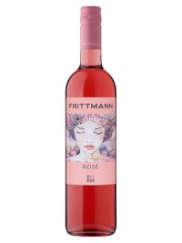 Frittmann Rosé Cuvée "Art" 0