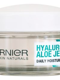 Garnier Skin Naturals Hyaluronic Aloe gél 50ml normál és vegyes bõrre
