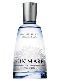 Gin Mare Mediterranean 0
