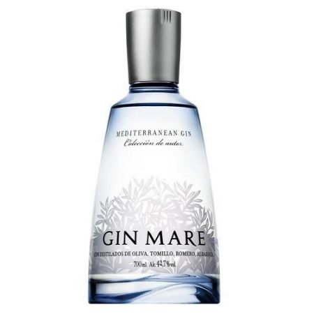 Gin Mare Mediterranean 0