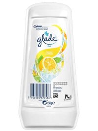 Glade by Brise légfrissítõ zselé 150g Citrus