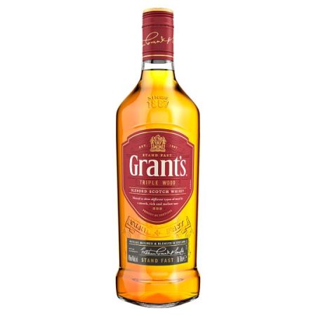 Grant'S Whisky 0