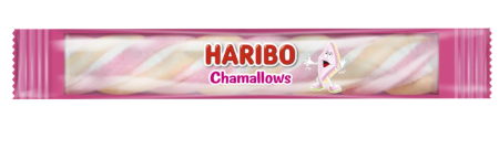 Haribo Chamallow Girondo pillecukor 11