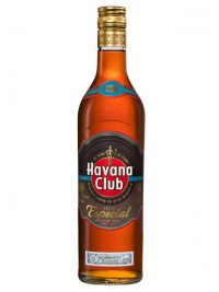 Havana Club Especial 0