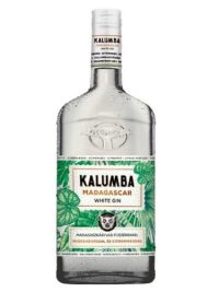 Kalumba White Dry Gin 0