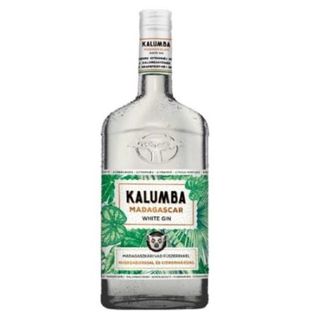 Kalumba White Dry Gin 0