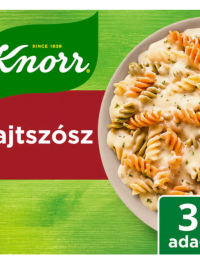 Knorr Sajtszósz alap 29G