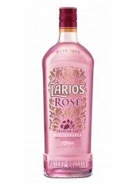 Larios Rosé Gin 0