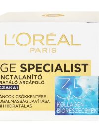 L'Oréal Age Specialist 35+ éjszakai arckrém 50ml
